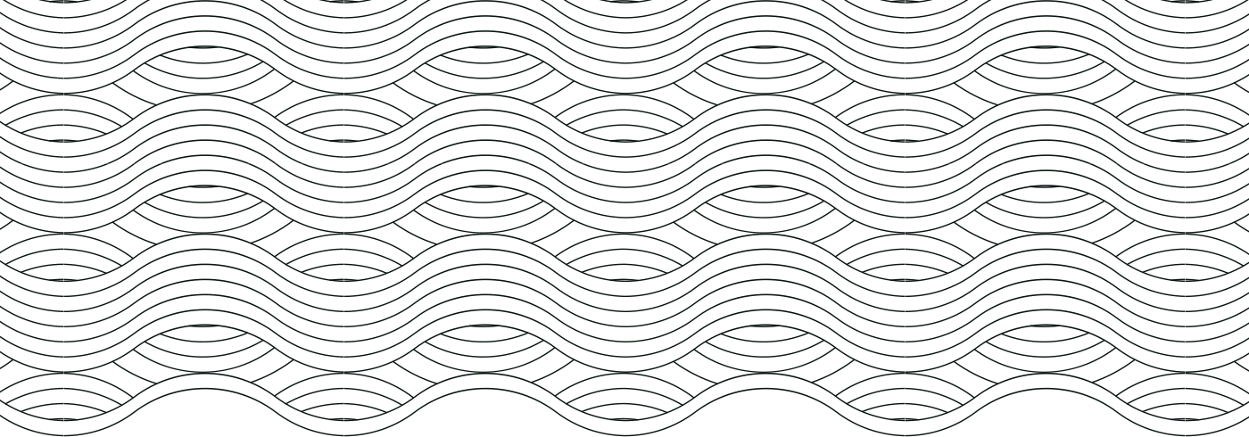 Decorative dark pattern background
